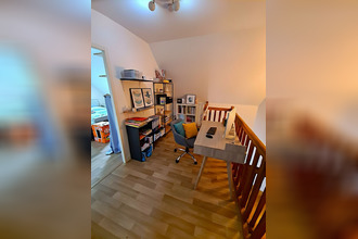 Ma-Cabane - Vente Maison VINEUIL, 82 m²