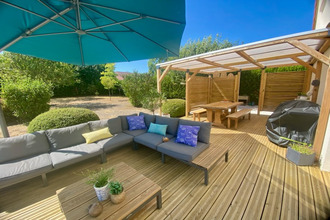 Ma-Cabane - Vente Maison VINEUIL, 154 m²