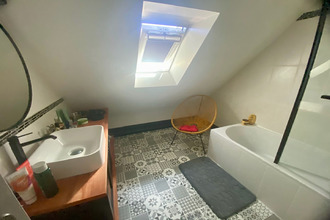 Ma-Cabane - Vente Maison VINEUIL, 154 m²
