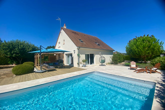 Ma-Cabane - Vente Maison VINEUIL, 154 m²
