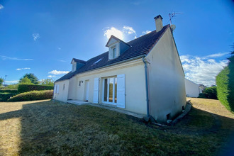 Ma-Cabane - Vente Maison VINEUIL, 167 m²