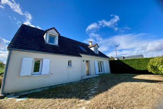Ma-Cabane - Vente Maison VINEUIL, 167 m²