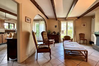 Ma-Cabane - Vente Maison VINEUIL-SAINT-FIRMIN, 125 m²