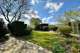 Ma-Cabane - Vente Maison VINEUIL-SAINT-FIRMIN, 125 m²