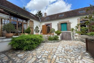 Ma-Cabane - Vente Maison VINNEUF, 165 m²