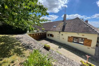 Ma-Cabane - Vente Maison VINNEUF, 165 m²