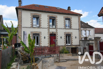 Vente Maison 89140, Vinneuf France