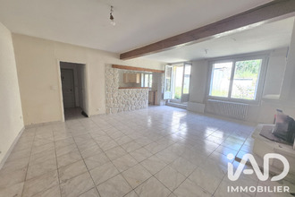 Vente Maison 89140, Vinneuf France