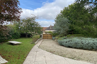 Ma-Cabane - Vente Maison VINNEUF, 165 m²