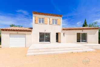 Ma-Cabane - Vente Maison Vinon-sur-Verdon, 107 m²