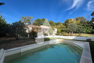 Ma-Cabane - Vente Maison VINON-SUR-VERDON, 116 m²