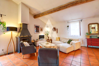 Ma-Cabane - Vente Maison VINON-SUR-VERDON, 122 m²