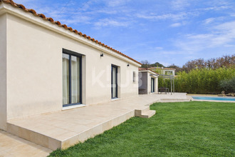 Ma-Cabane - Vente Maison VINON-SUR-VERDON, 144 m²