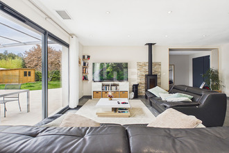 Ma-Cabane - Vente Maison VINON-SUR-VERDON, 144 m²