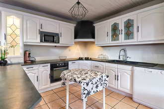 Ma-Cabane - Vente Maison VINON-SUR-VERDON, 144 m²