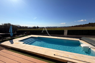 Ma-Cabane - Vente Maison VINON-SUR-VERDON, 87 m²