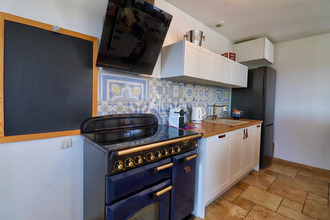 Ma-Cabane - Vente Maison VINON-SUR-VERDON, 87 m²