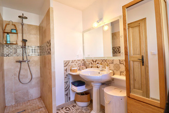 Ma-Cabane - Vente Maison VINON-SUR-VERDON, 87 m²