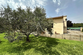 Ma-Cabane - Vente Maison VINON-SUR-VERDON, 80 m²