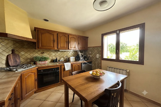 Ma-Cabane - Vente Maison VINON-SUR-VERDON, 80 m²