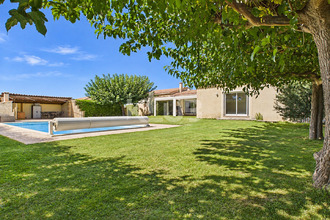 Ma-Cabane - Vente Maison VINON-SUR-VERDON, 156 m²