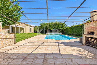 Ma-Cabane - Vente Maison VINON-SUR-VERDON, 156 m²