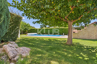 Ma-Cabane - Vente Maison VINON-SUR-VERDON, 156 m²