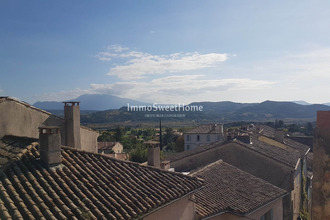 Ma-Cabane - Vente Maison Vinsobres, 129 m²