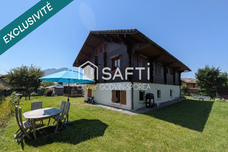 Vente Maison 74500, Vinzier France