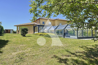 Ma-Cabane - Vente Maison VIOLAY, 188 m²