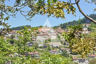 Ma-Cabane - Vente Maison VIOLAY, 188 m²
