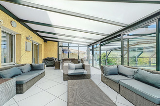 Ma-Cabane - Vente Maison VIOLAY, 188 m²