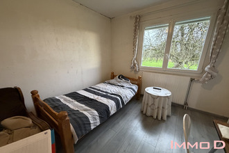 Ma-Cabane - Vente Maison Vioménil, 106 m²
