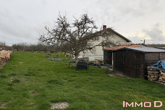 Ma-Cabane - Vente Maison Vioménil, 106 m²