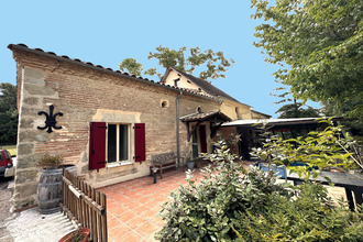Ma-Cabane - Vente Maison Virazeil, 260 m²