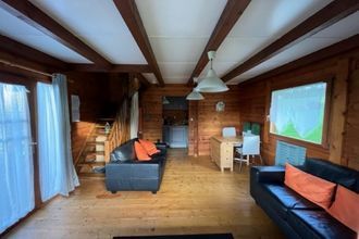 Ma-Cabane - Vente Maison VIRE, 43 m²