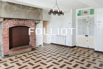 Ma-Cabane - Vente Maison VIRE, 192 m²