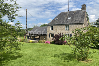 Ma-Cabane - Vente Maison Vire, 187 m²