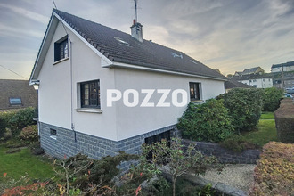 Ma-Cabane - Vente Maison VIRE, 127 m²