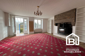 Ma-Cabane - Vente Maison VIRE, 149 m²