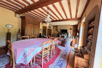 Ma-Cabane - Vente Maison Vire, 210 m²
