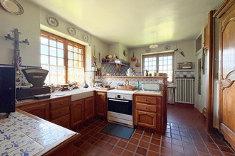 Ma-Cabane - Vente Maison Vire, 210 m²