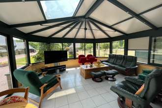 Ma-Cabane - Vente Maison VIRE, 138 m²