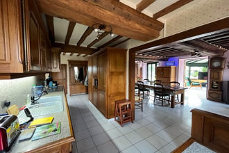 Ma-Cabane - Vente Maison VIRE, 138 m²