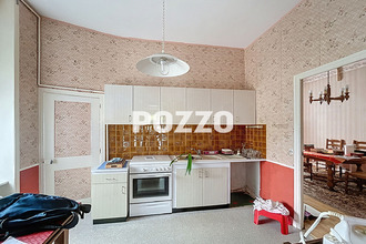 Ma-Cabane - Vente Maison VIRE, 134 m²