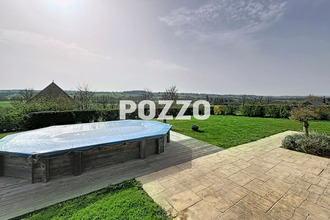 Ma-Cabane - Vente Maison VIRE, 202 m²