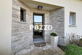Ma-Cabane - Vente Maison VIRE, 134 m²