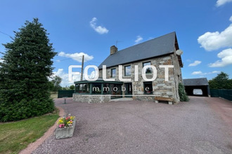 Ma-Cabane - Vente Maison VIRE, 138 m²