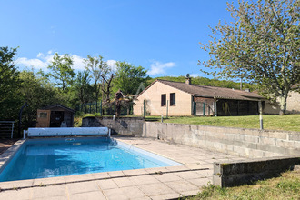Vente Maison 46700, VIRE-SUR-LOT France