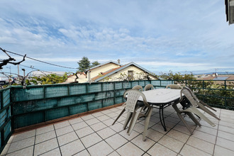 Ma-Cabane - Vente Maison Viriat, 225 m²